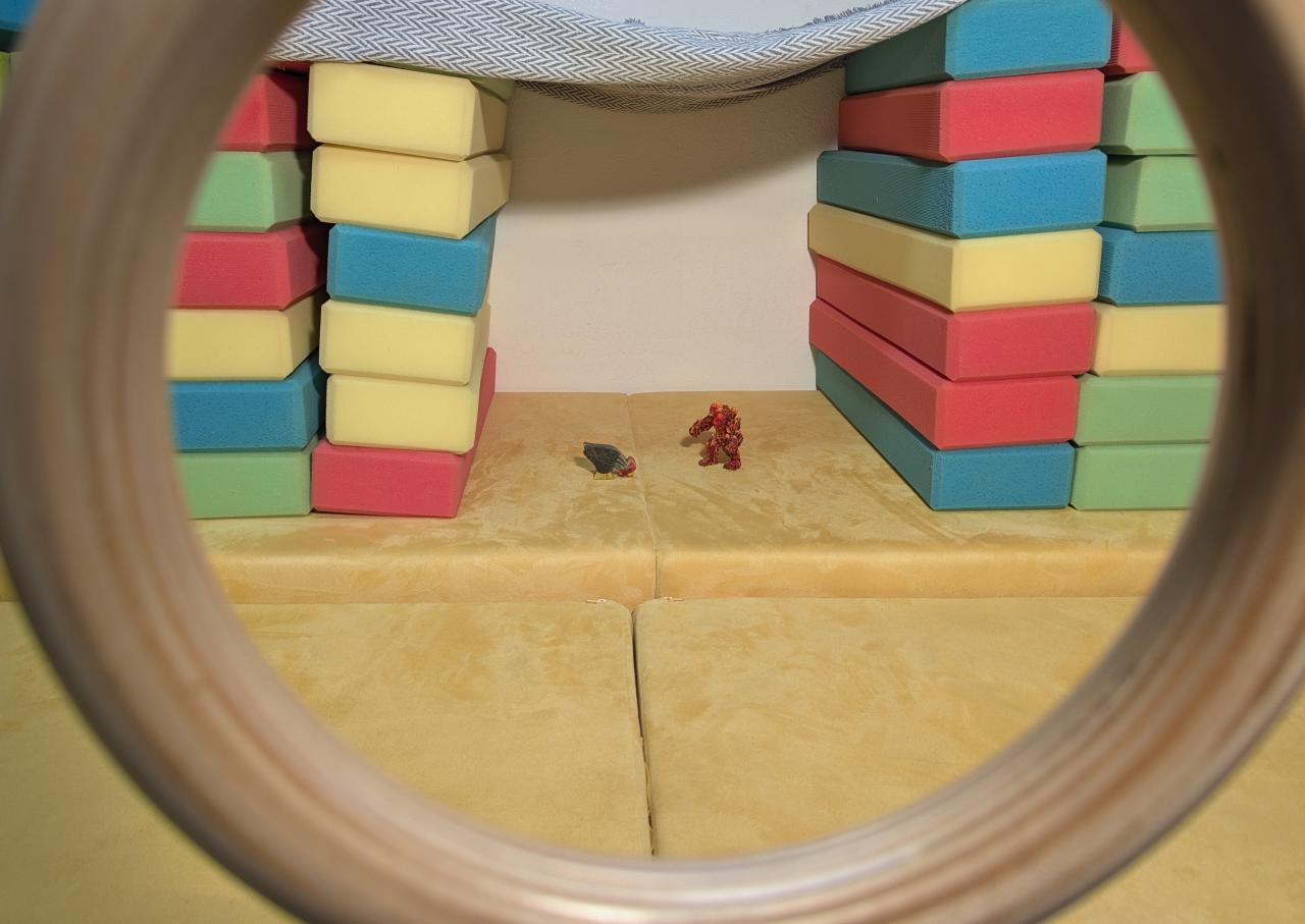 Praxis Kinder Reitmeier